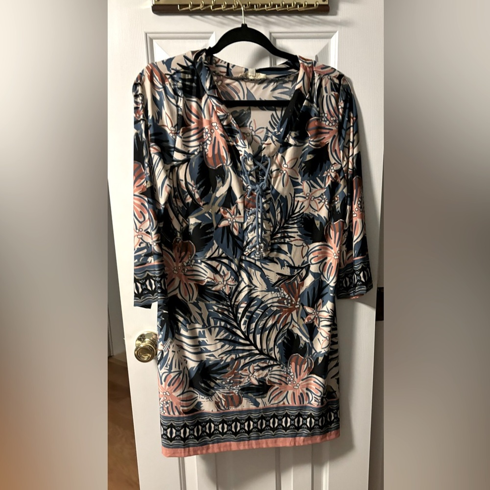 Beach Dress